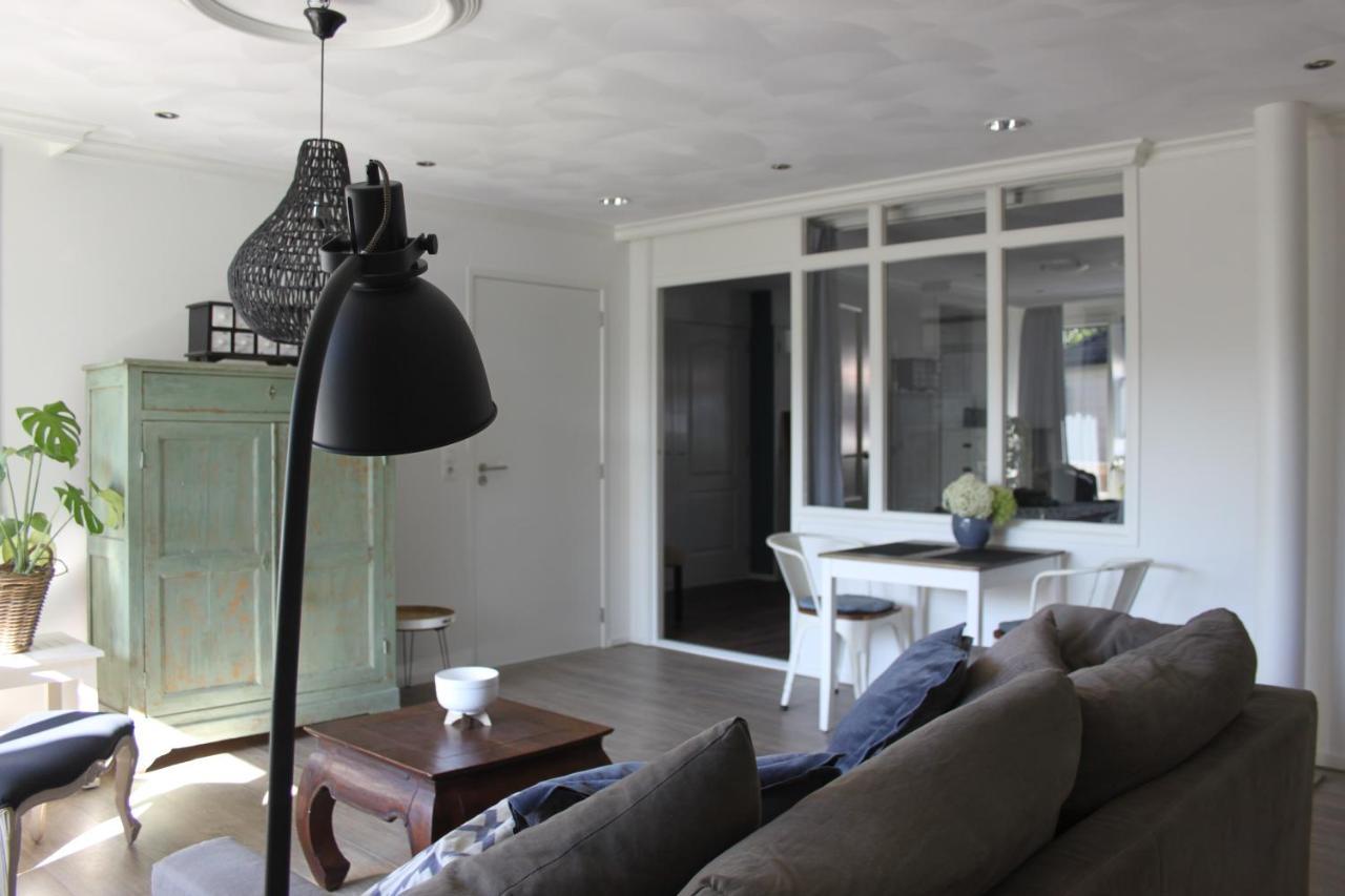 Reseda Apartment Alblasserdam Экстерьер фото