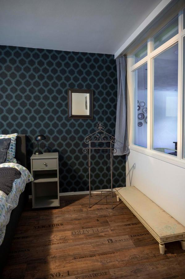 Reseda Apartment Alblasserdam Экстерьер фото